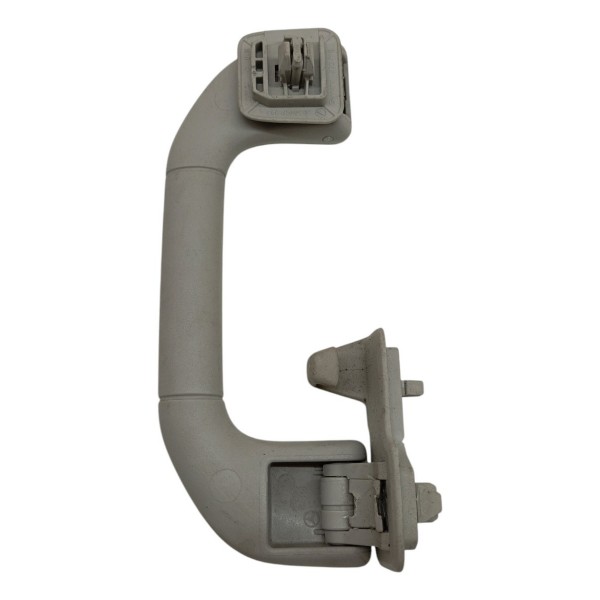 Alça De Teto Interna Traseira Esquerda Mercedes C200 2009 Preto