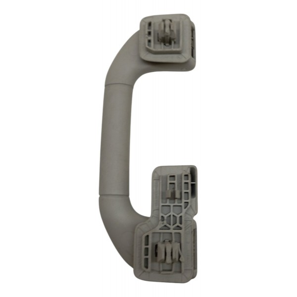 Alça De Teto Interna Traseira Esquerda Mercedes C200 2009 Preto