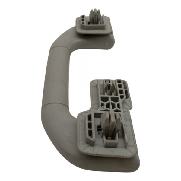 Alça De Teto Interna Traseira Esquerda Mercedes C200 2009 Preto