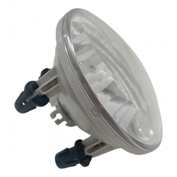 Farol Milha Chevrolet Tracker 2017 2018 2019 2020 2021 Branco