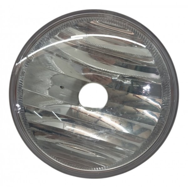 Farol Milha Chevrolet Tracker 2017 2018 2019 2020 2021 Branco