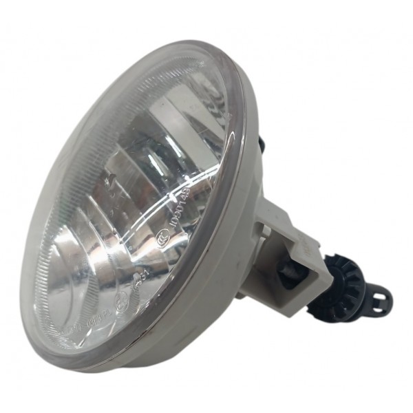 Farol Milha Chevrolet Tracker 2017 2018 2019 2020 2021 Branco