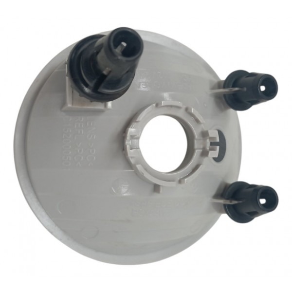 Farol Milha Chevrolet Tracker 2017 2018 2019 2020 2021 Branco