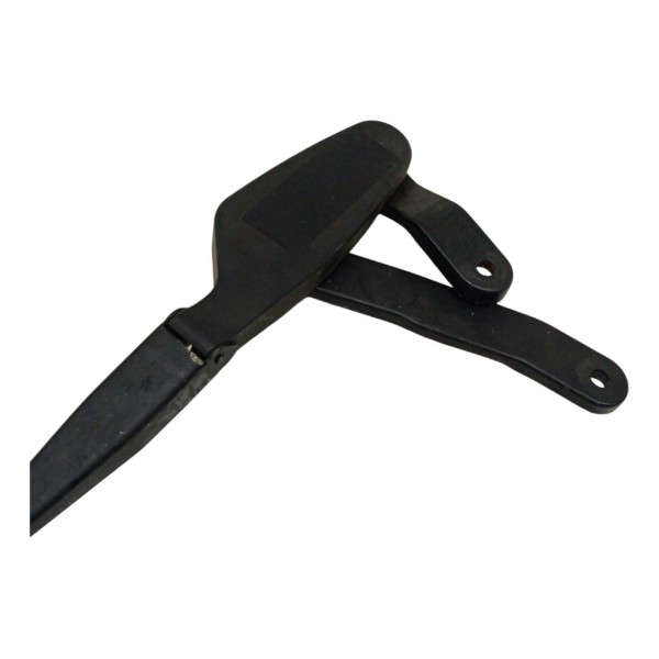 Braço Limpador Direito Parabrisa C200 Kompressor 2009 2010 Direito