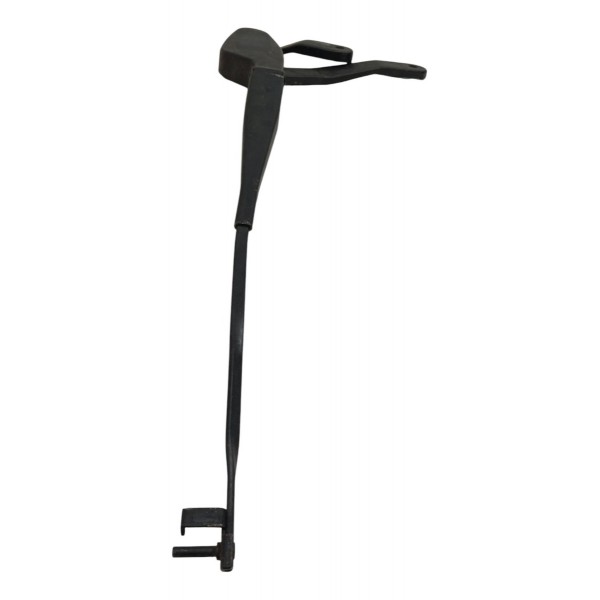 Braço Limpador Direito Parabrisa C200 Kompressor 2009 2010 Direito