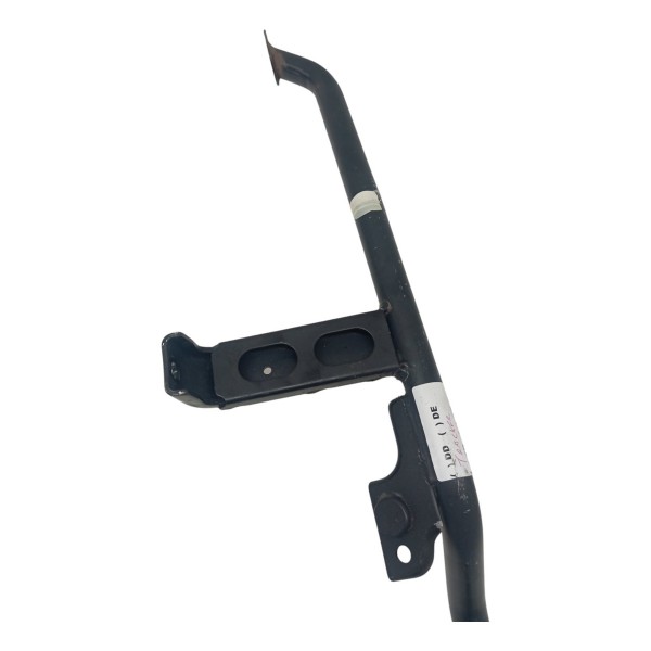 Suporte Protetor Tanque Combustivel Gm Tracker 2018 2019 20