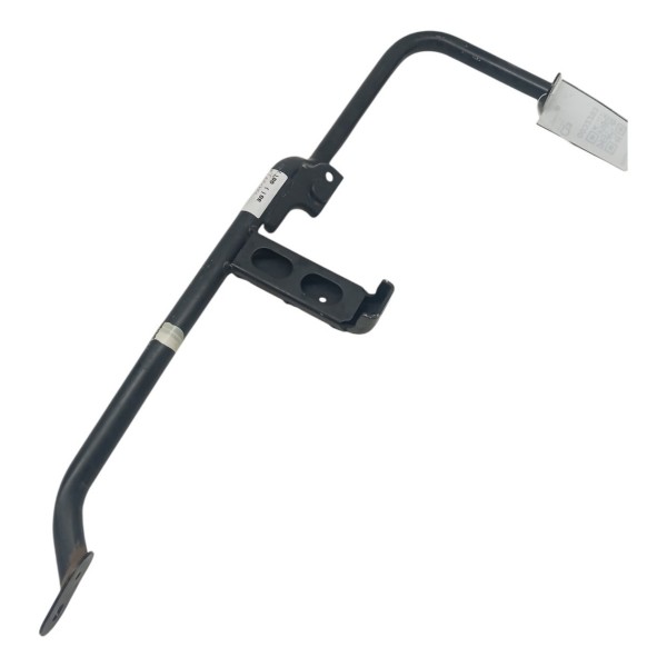 Suporte Protetor Tanque Combustivel Gm Tracker 2018 2019 20