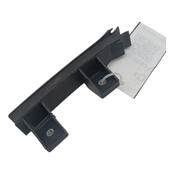 Guia Vidro Canaleta Dianteiro Direito Fiat Palio Siena 2008