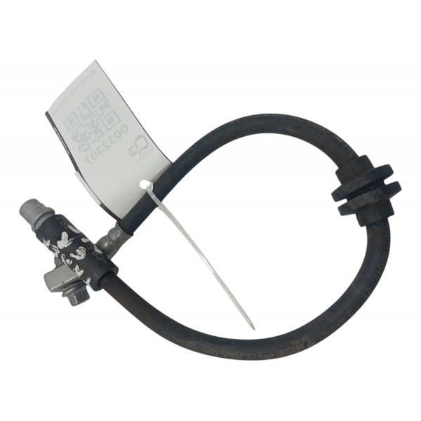 Flexível Freio Dianteira Esquerdo Chevrolet Tracker 2019