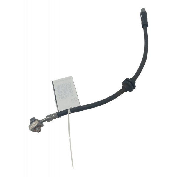 Flexível Freio Dianteira Esquerdo Chevrolet Tracker 2019