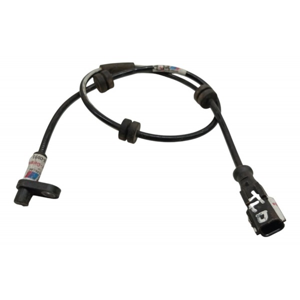 Sensor Abs Traseiro Esquerdo Ford Ka 2015 2016