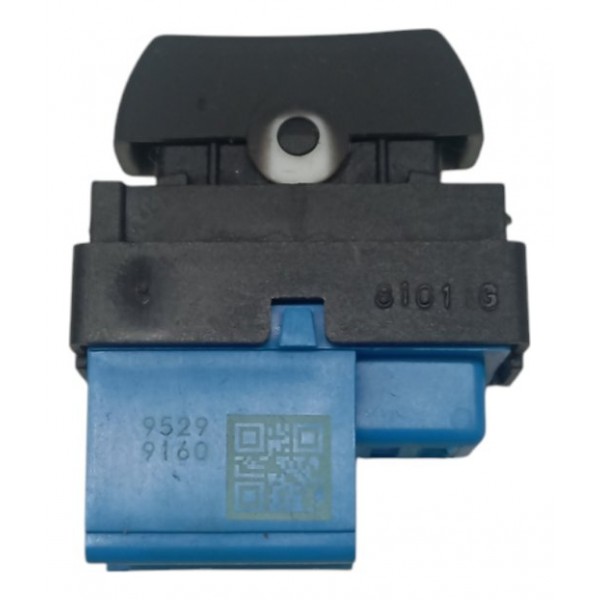 Botão Trava Porta Dianteira Direita Chevrolet Tracker 2019