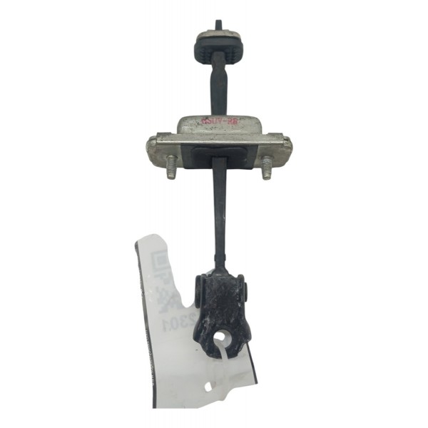 Limitador Porta Traseira Esquerda Gm Tracker 2018 2019 2020