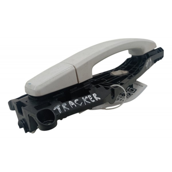 Maçaneta Externa Traseira Direita Chevrolet Tracker 2018 19