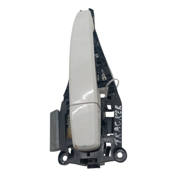 Maçaneta Externa Traseira Direita Chevrolet Tracker 2018 19