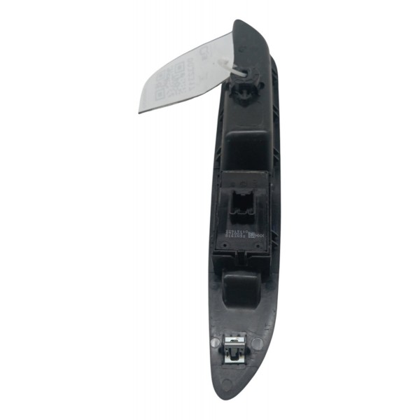 Botão Vidro Traseiro Esquerdo Chevrolet Tracker 2018 2019 20