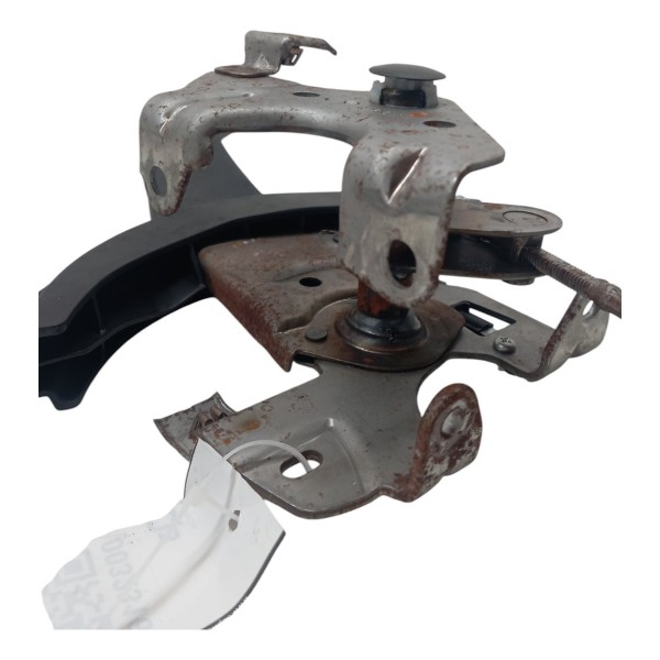 Alavanca Freio Mão Chevrolet Tracker 2018 2019 2020 2021 22