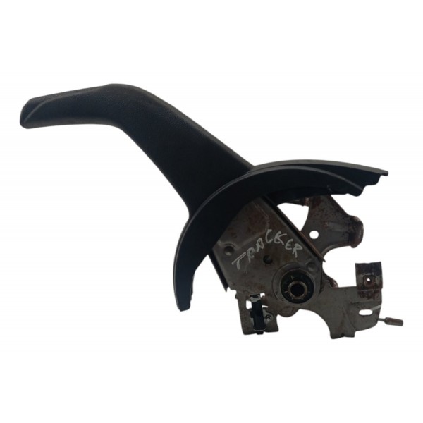 Alavanca Freio Mão Chevrolet Tracker 2018 2019 2020 2021 22