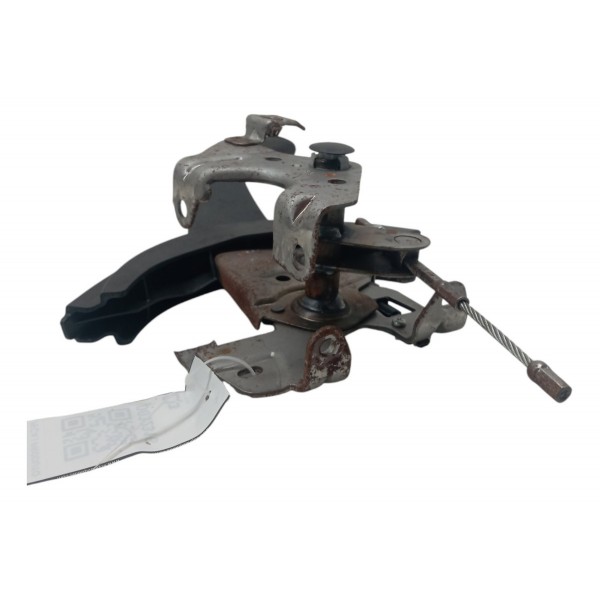 Alavanca Freio Mão Chevrolet Tracker 2018 2019 2020 2021 22