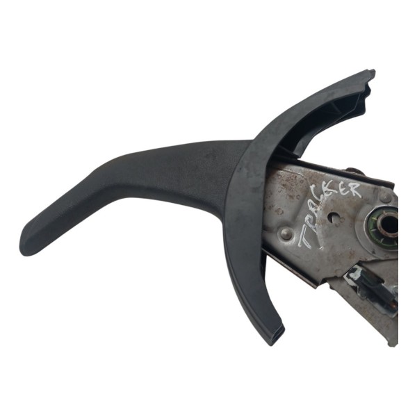 Alavanca Freio Mão Chevrolet Tracker 2018 2019 2020 2021 22