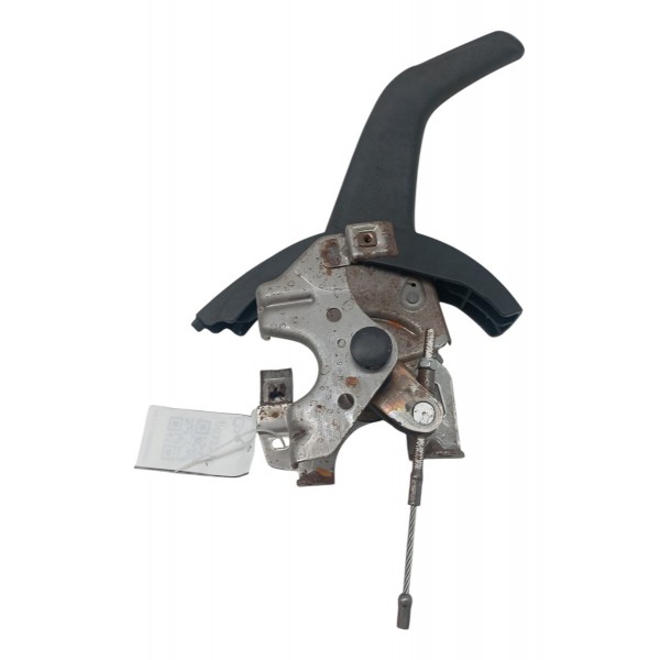 Alavanca Freio Mão Chevrolet Tracker 2018 2019 2020 2021 22