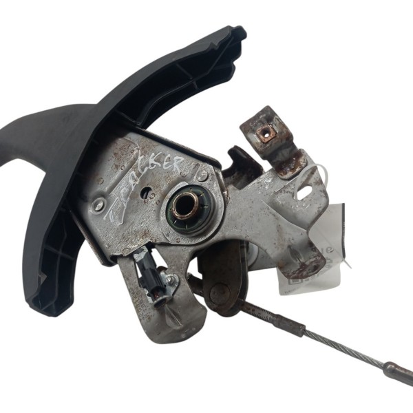 Alavanca Freio Mão Chevrolet Tracker 2018 2019 2020 2021 22