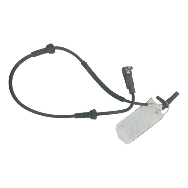 Sensor Abs Dianteiro Esquerdo Chevrolet Tracker 1.4  2018 19