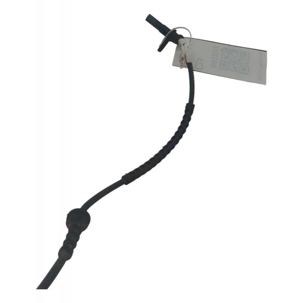 Sensor Abs Dianteiro Esquerdo Chevrolet Tracker 1.4  2018 19