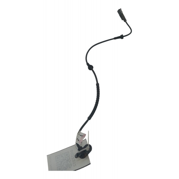 Sensor Abs Dianteiro Esquerdo Chevrolet Tracker 1.4  2018 19