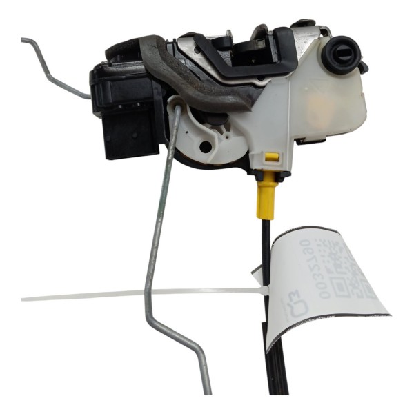 Fechadura Porta Traseira Direita Gm Tracker 2017 2018 2019