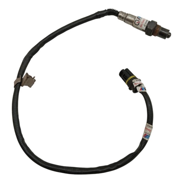 Sonda Lambda Pós Catalisador Mercedes C200 2009 2010