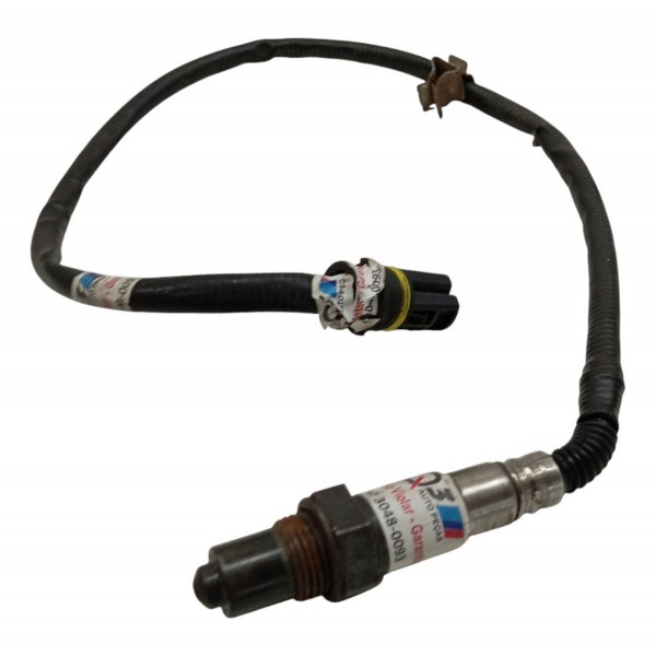 Sonda Lambda Pós Catalisador Mercedes C200 2009 2010