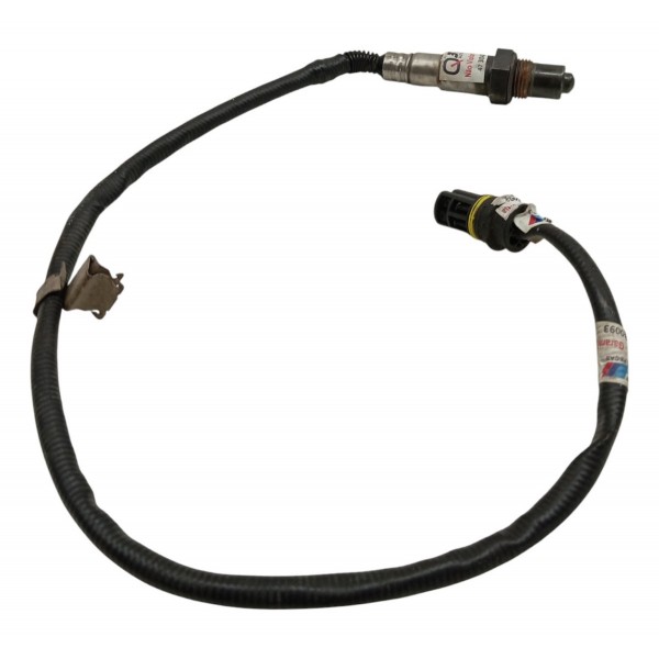 Sonda Lambda Pós Catalisador Mercedes C200 2009 2010