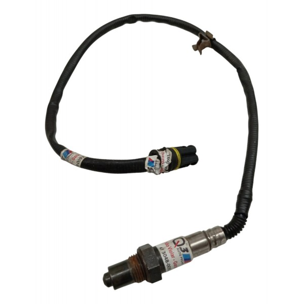 Sonda Lambda Pós Catalisador Mercedes C200 2009 2010