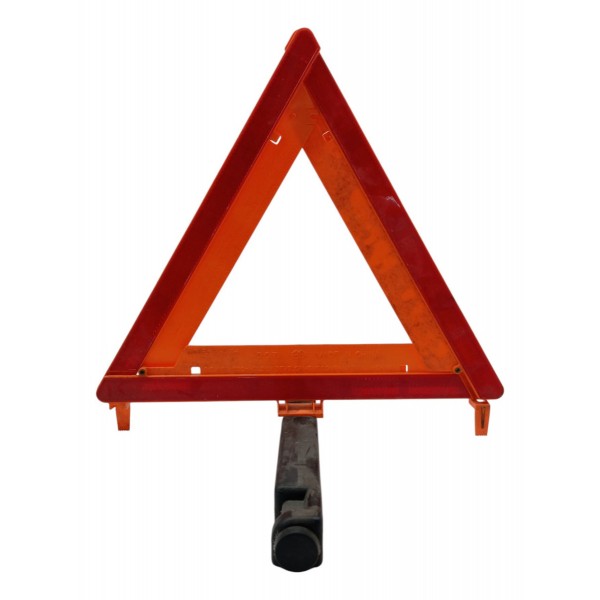 Triangulo Segurança Chevrolet Tracker 2017 2018 2019 2020