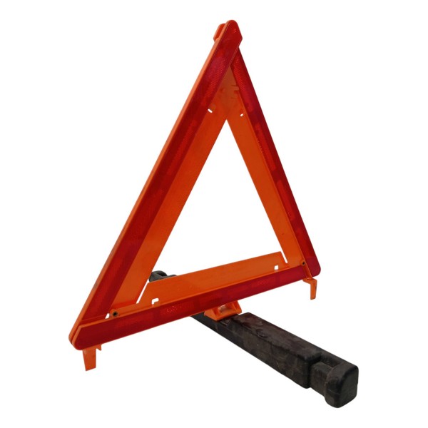 Triangulo Segurança Chevrolet Tracker 2017 2018 2019 2020