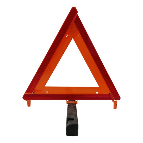 Triangulo Segurança Chevrolet Tracker 2017 2018 2019 2020