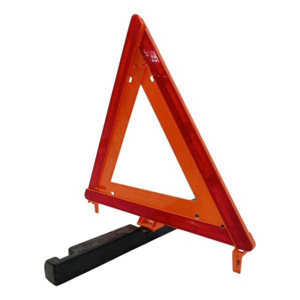 Triangulo Segurança Chevrolet Tracker 2017 2018 2019 2020