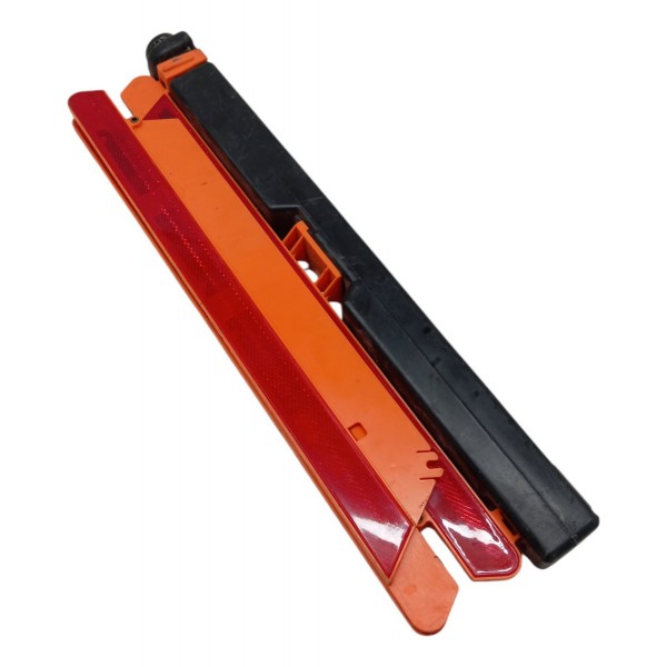 Triangulo Segurança Chevrolet Tracker 2017 2018 2019 2020