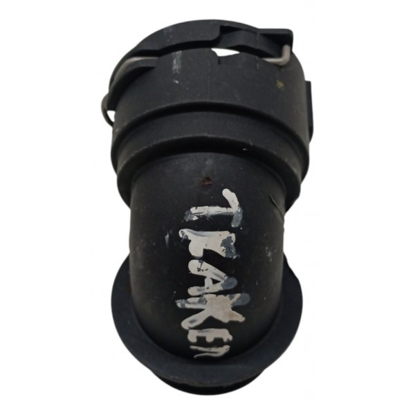 Tubo Conexão Mangueira Radiador Gm Tracker 1.4 2018 2019 20