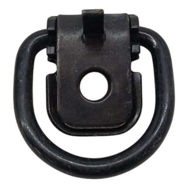 Par Gancho Porta Malas Chevrolet Tracker Ltz 2018 2019 2020