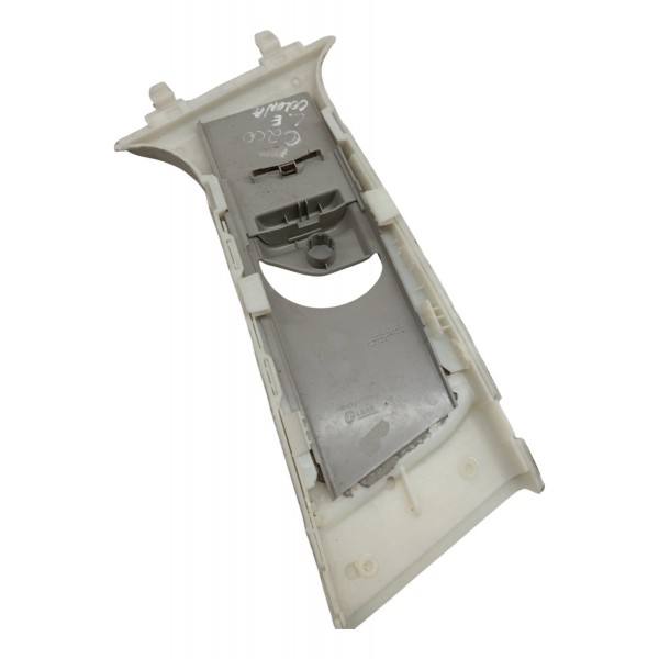 Acabamento Coluna Esquerda Mercedes C200 2009 2010