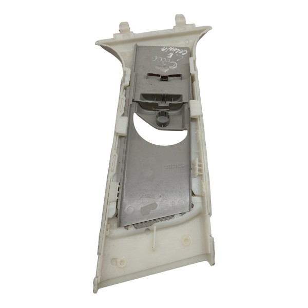 Acabamento Coluna Esquerda Mercedes C200 2009 2010