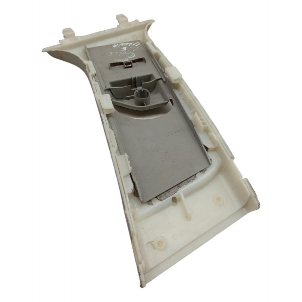 Acabamento Coluna Esquerda Mercedes C200 2009 2010