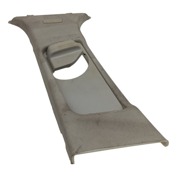 Acabamento Coluna Esquerda Mercedes C200 2009 2010