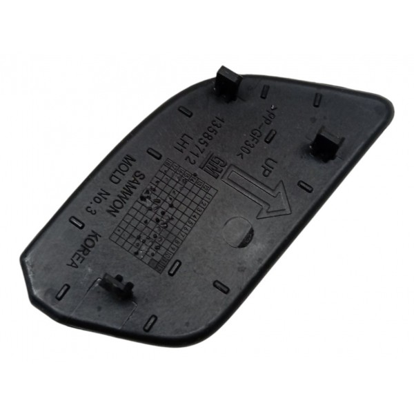 Acabamento Maçaneta Interna Gm Tracker 2017 2018 2019 2020