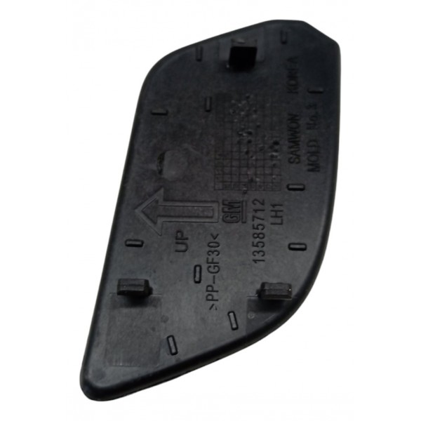 Acabamento Maçaneta Interna Gm Tracker 2017 2018 2019 2020