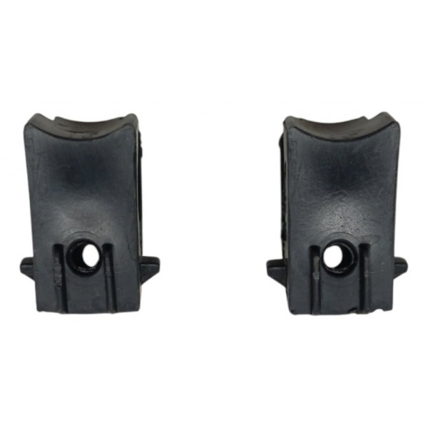 Par Trava Banco Traseiro Gm Tracker 1.4 2018 2019 2020 2021