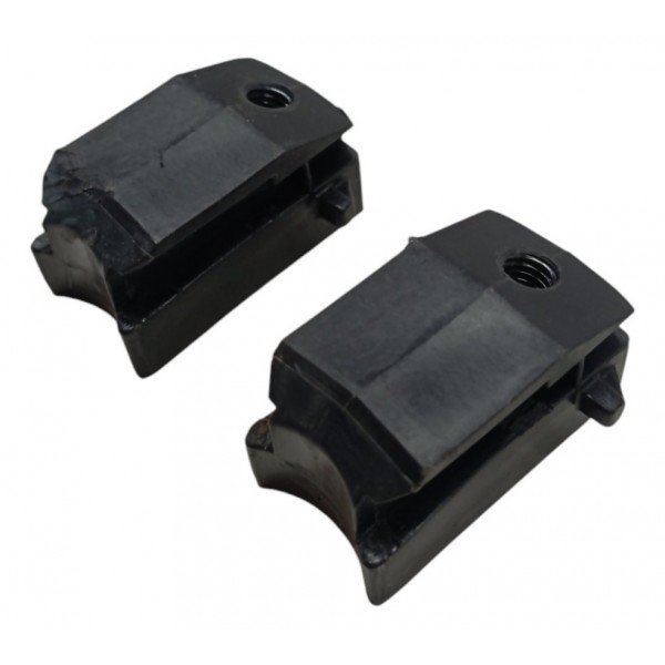 Par Trava Banco Traseiro Gm Tracker 1.4 2018 2019 2020 2021