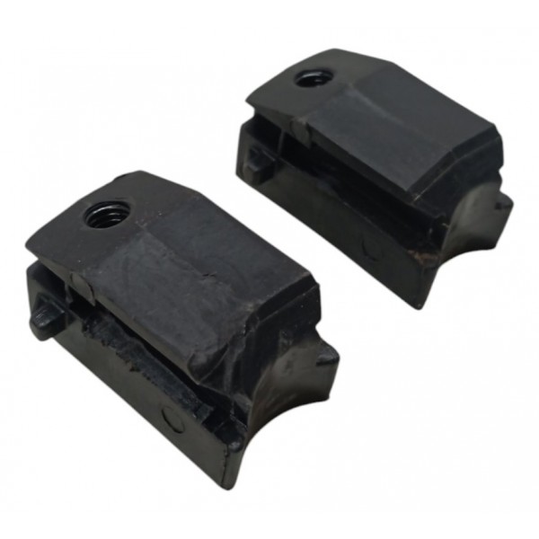 Par Trava Banco Traseiro Gm Tracker 1.4 2018 2019 2020 2021